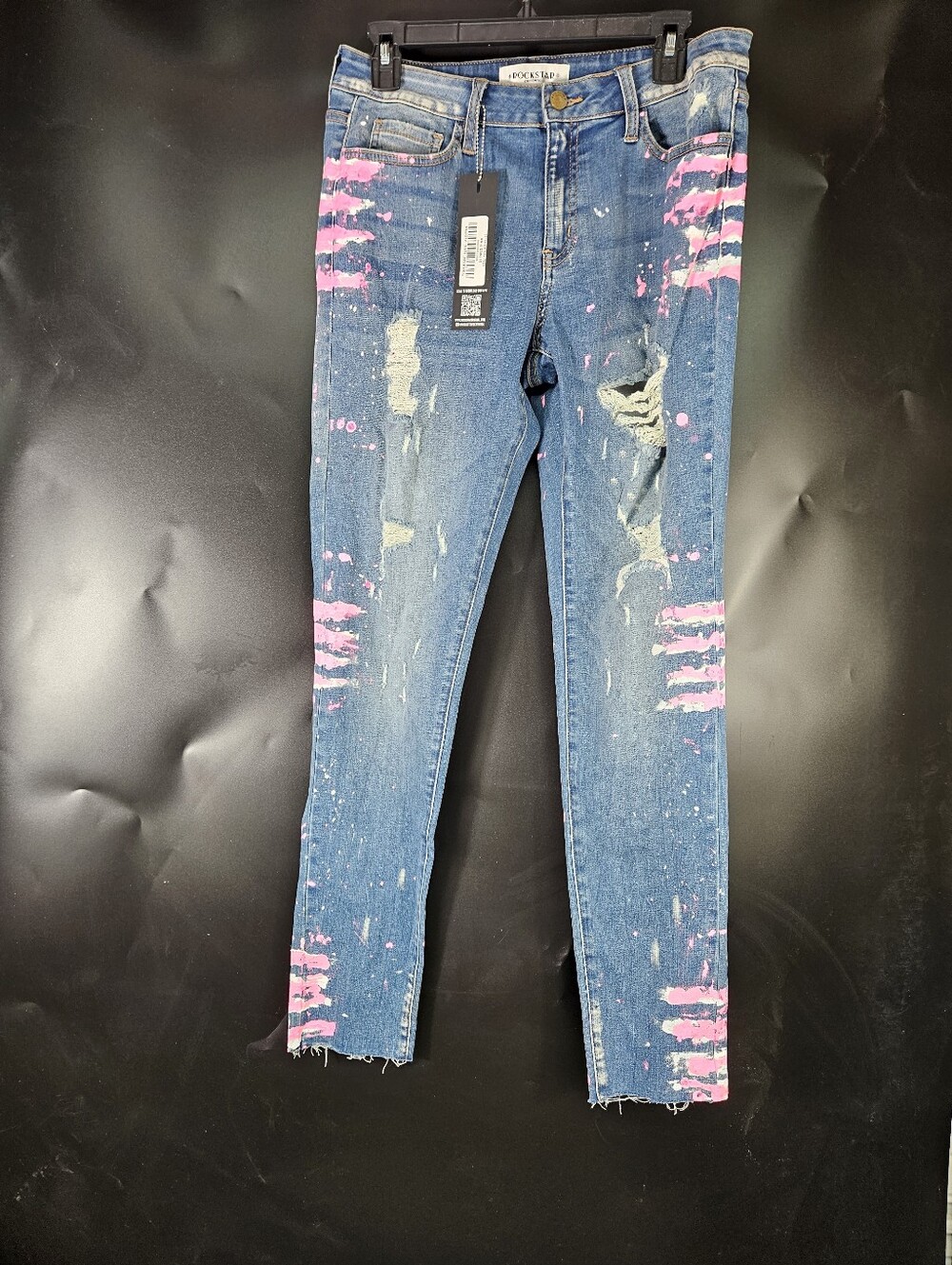 Rockstar Orginal Womens Jeans Nwt